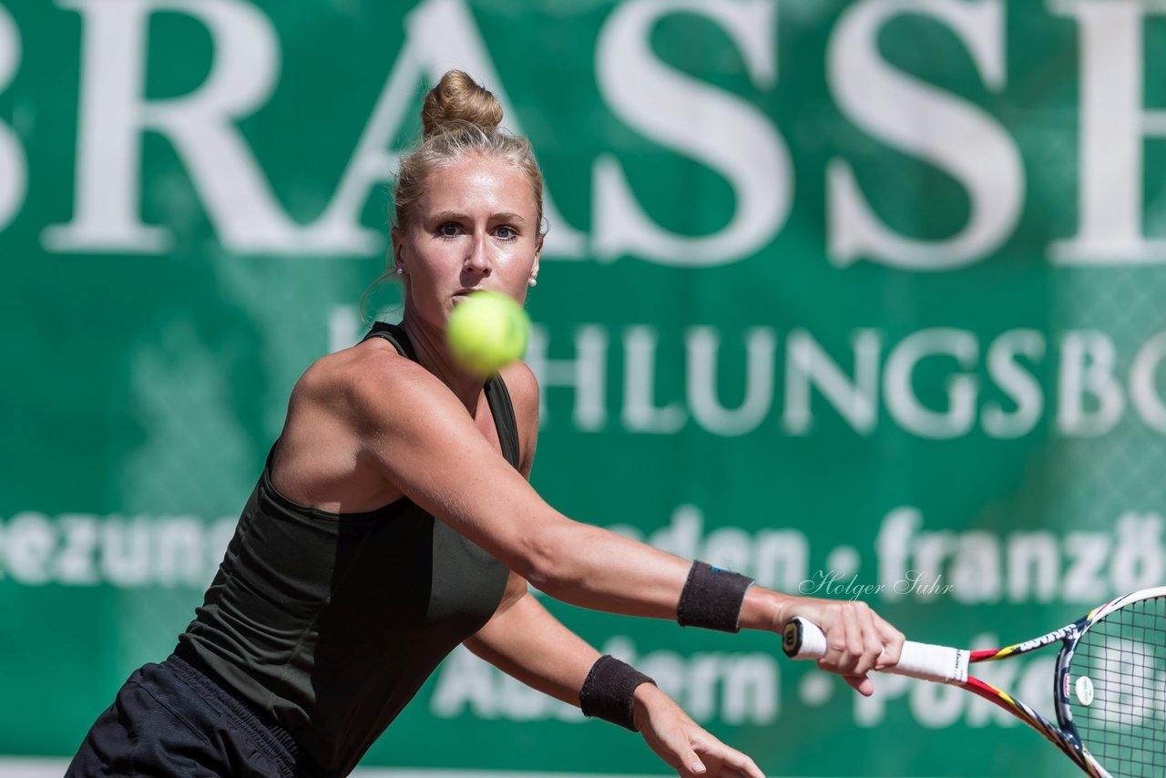 Marleen Tilgner 196 - Kuehlungsborner Tennisturnier